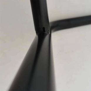 Finish frame