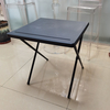 Plastic School Study Table Folding Exam Reading Desk 