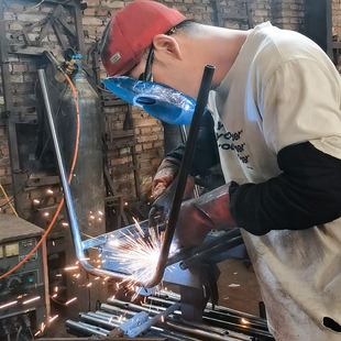 Welding