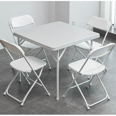 wholesale plastic folding chair