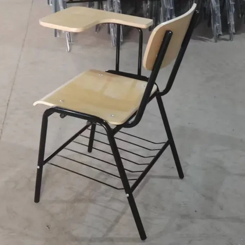 Wood School Chair Wood School Chair