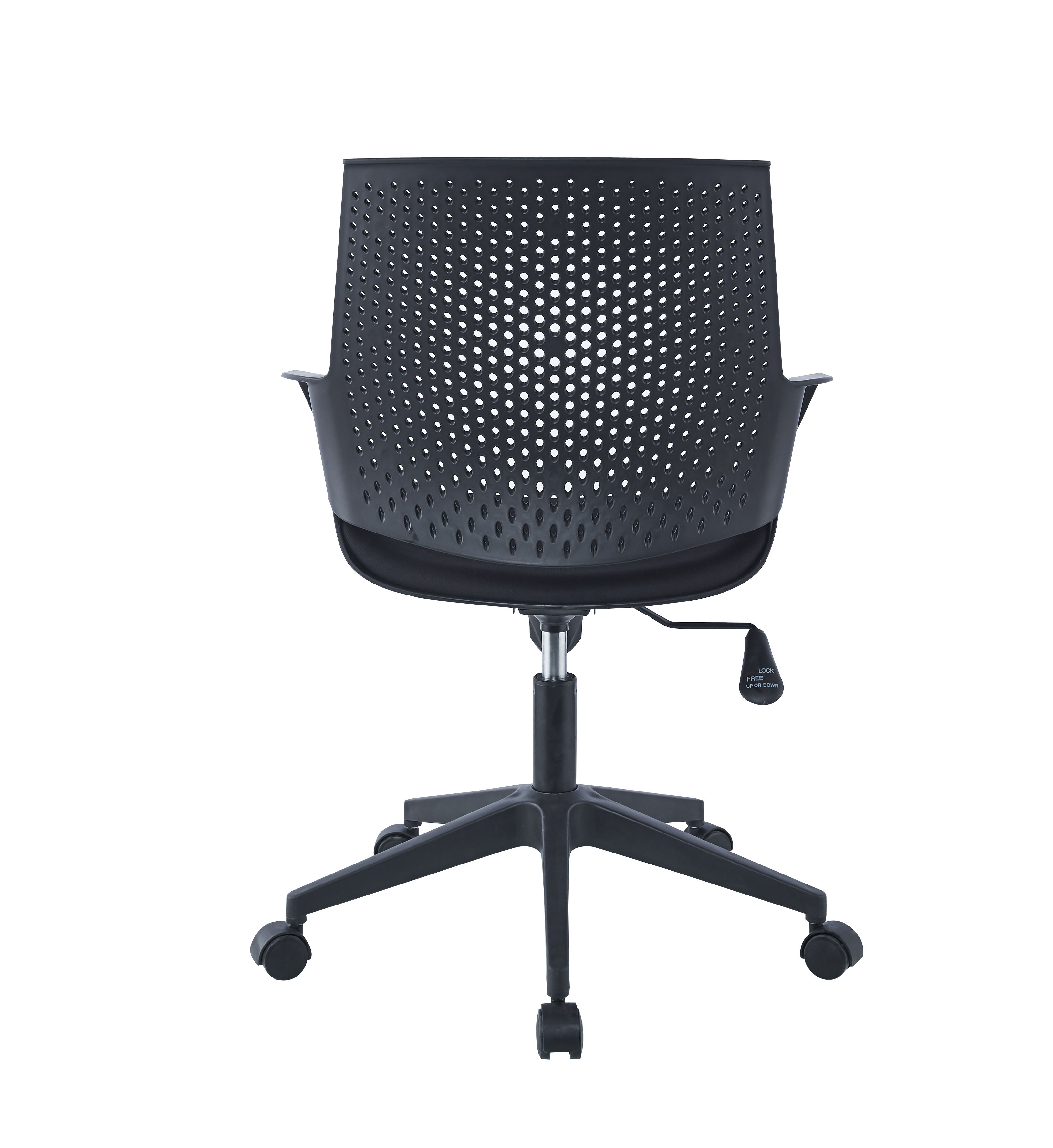 Stackable office Chair