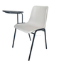 School Training Chair with Writing Tablet