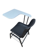 505 Large Tablet Arm Training Chair