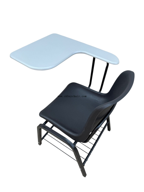 505 Large Tablet Arm Training Chair