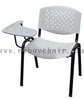 OK-509X Chair with heart shap Legs with small tablet
