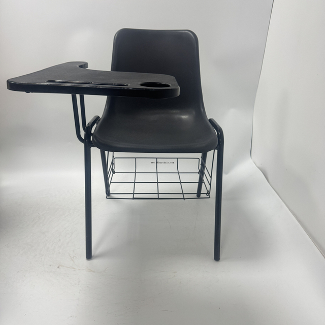 OK-505chair insert big writing pad bookrack