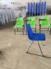 OK-519 Adult Student Classroom Chair with PP Seat