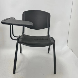 OK-510MX Conference Chair with small tablet