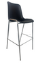 OK-505BC PP Plastic Bar Chair