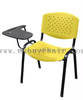 OK-509X Chair with heart shap Legs with small tablet