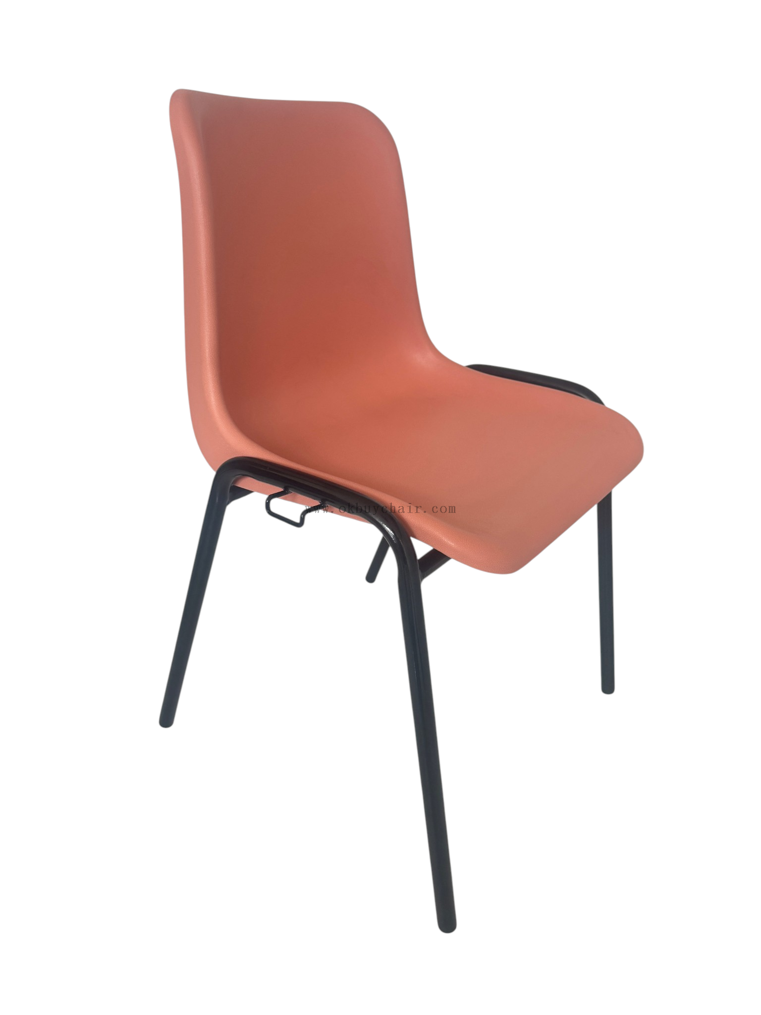 OK-505black Chair with hook event chair