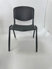 OK-510M Horseshoe Base Plastic Conference Chair for Conference Halls