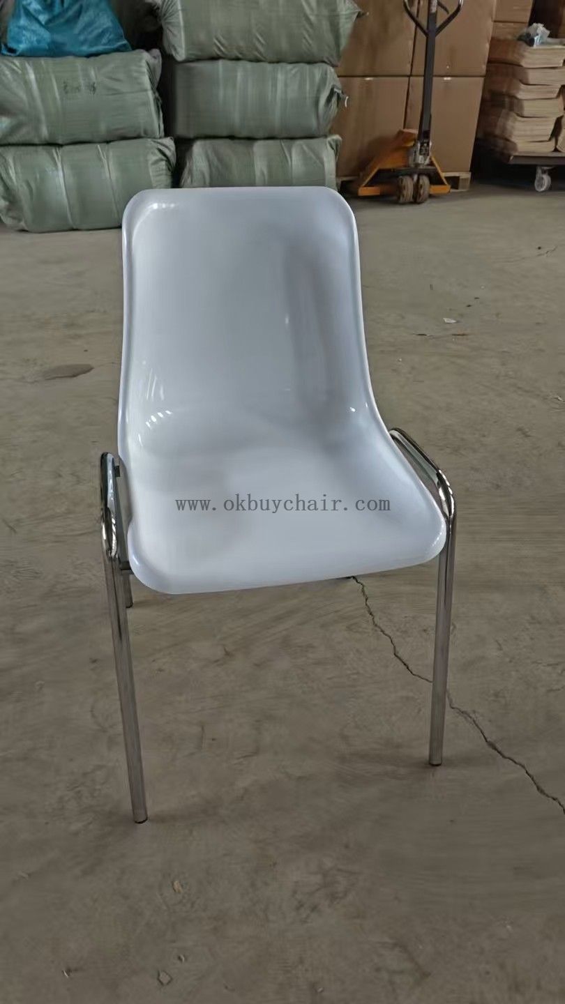 mordern_plastic_church_chair_with_Shinny_ppshell_and_metal_steel legs_2.jpg