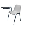 Training Chair with Large Writing Tablet