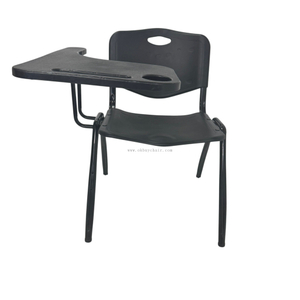 OK-508MD Professional Student Seating with Extra Large Writing Tablet for Educational Projects and Training Centers
