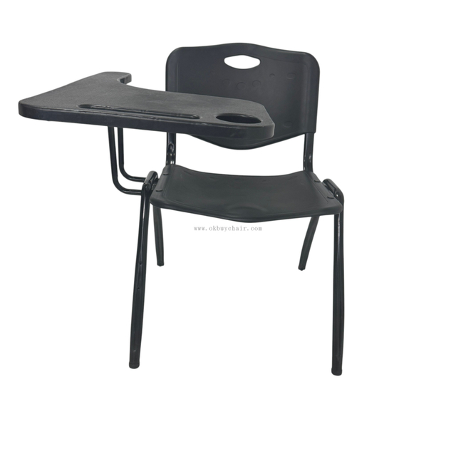 OK-508MD Professional Student Seating with Extra Large Writing Tablet for Educational Projects and Training Centers