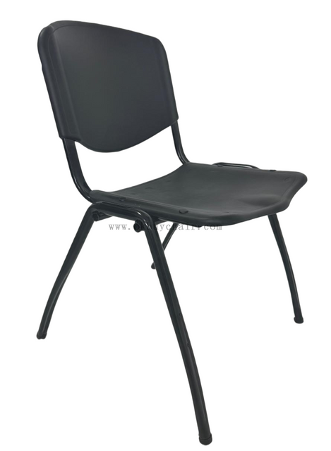 OK-510M Horseshoe Base Plastic Conference Chair for Conference Halls