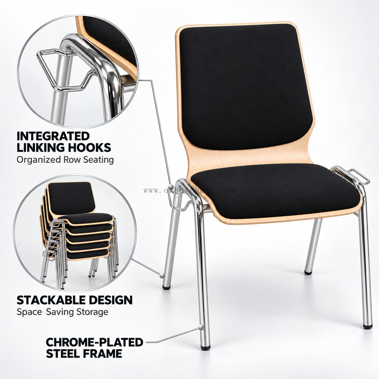 conference chair卖点图.png