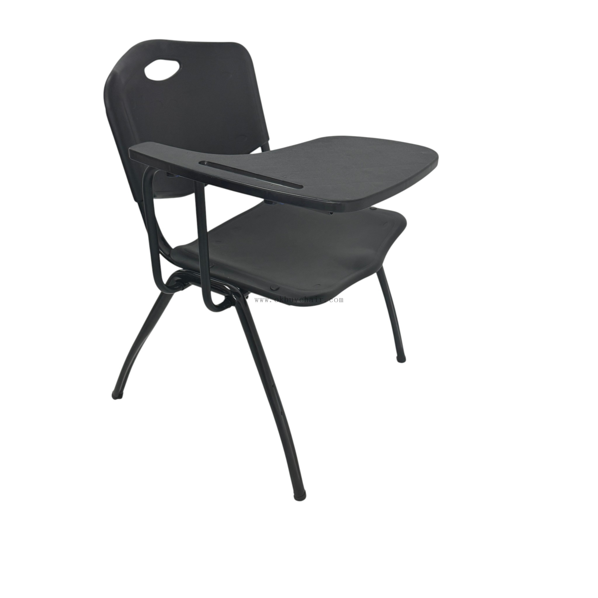 OK-508X PP Training Chair with Small Writing Tablet