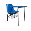 OK-505LTG Classroom Chair Desk Combo with Hanging Bookrack for Schools