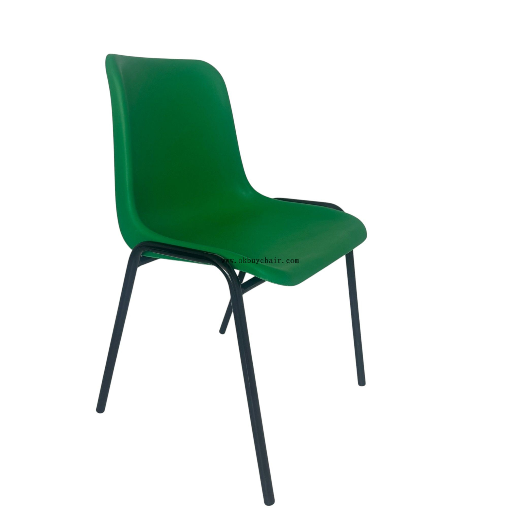 OK-505chair with black Legs event chair