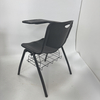 OK-508MDG Heavy Duty Training Chair with Large Writing Tablet and Under-seat Book Rack for School and Conference Room