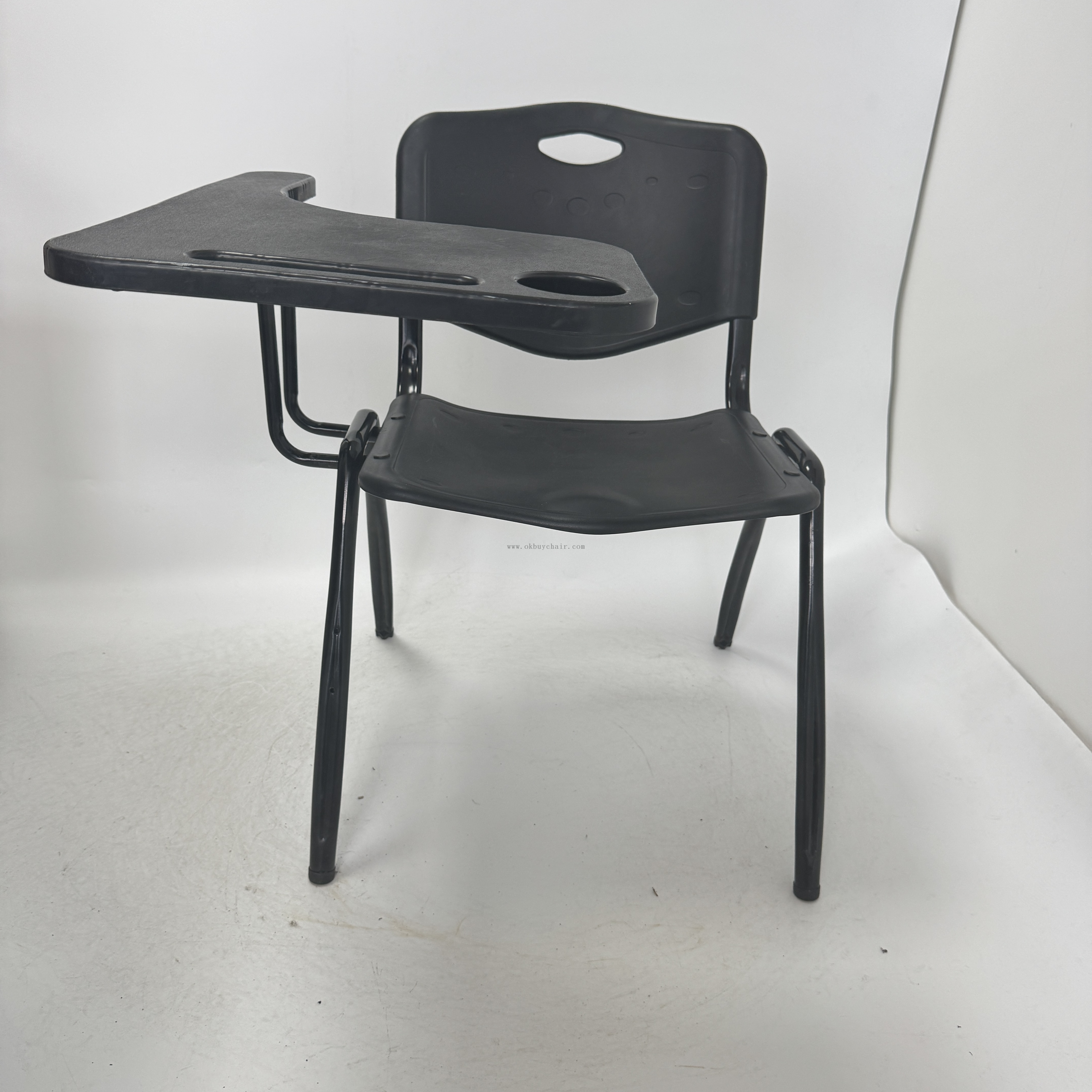 OK-508MD Professional Student Seating with Extra Large Writing Tablet for Educational Projects and Training Centers
