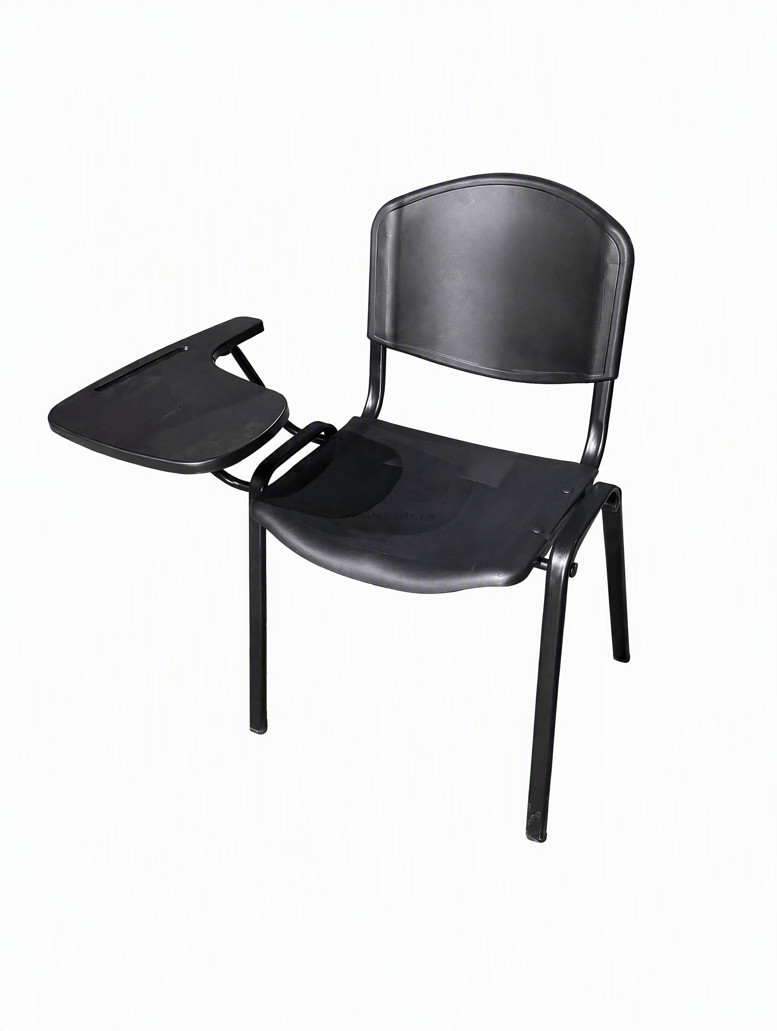 OK-510X Conference Chair with small tablet