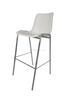 OK-505BC PP Plastic Bar Chair