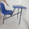 OK-505LT Writing Tablet Matte PP Shell Cushion Seat School Training Chair