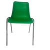 OK-505chair with Chrome Legs event chair