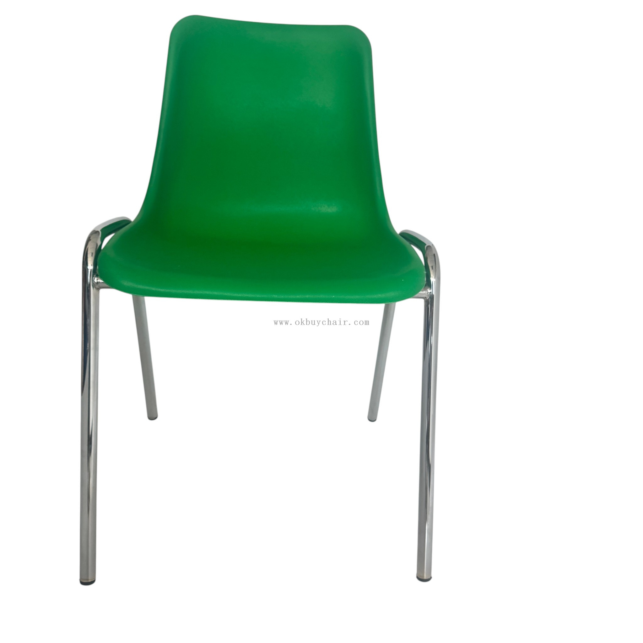 OK-505chair with Chrome Legs event chair