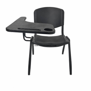 OK-510MD Conference Chair with big tablet
