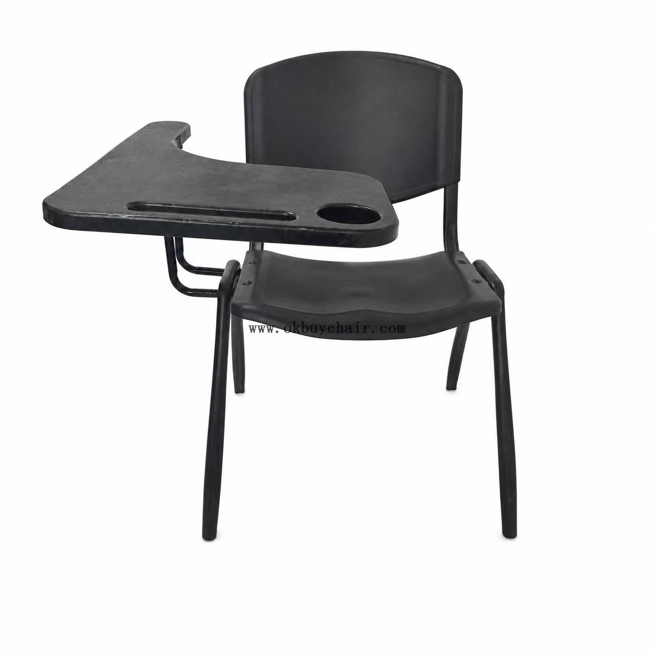 OK-510MD Conference Chair with big tablet