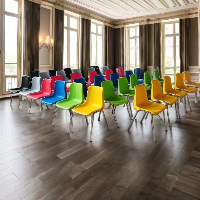 conference event public seating