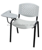 OK-509X Chair with heart shap Legs with small tablet