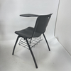 OK-508MXG Integrated Student Seating with Writing Tablet and Storage Basket for Lecture Halls and Training Centers
