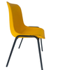OK-505chair with black Legs event chair