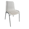 OK-505chair with stainlessteel Legs with hook event chair