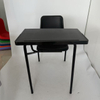 OK-505LT Writing Tablet Matte PP Shell Cushion Seat School Training Chair
