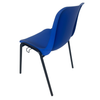 OK-505black Chair with hook event chair