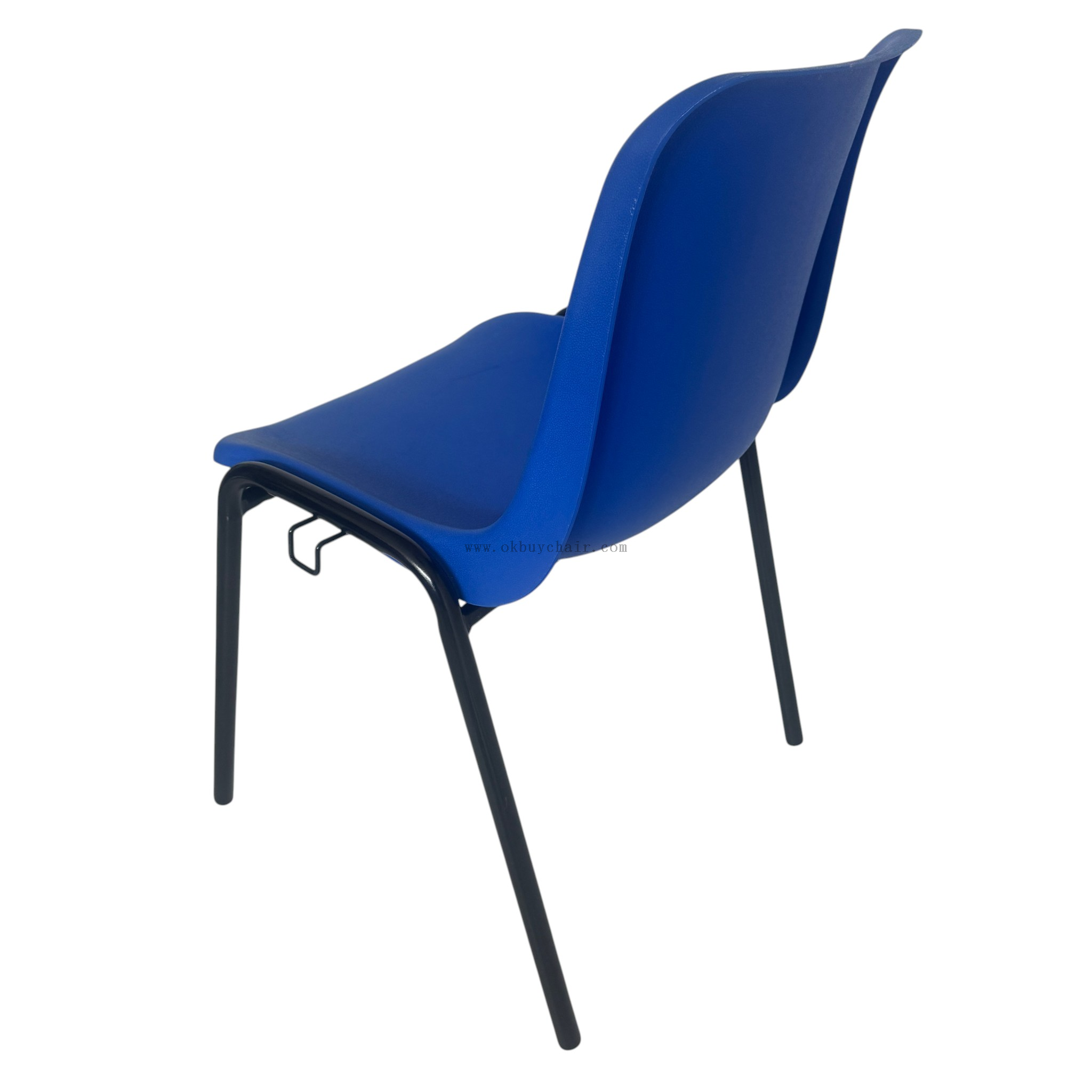 OK-505black Chair with hook event chair