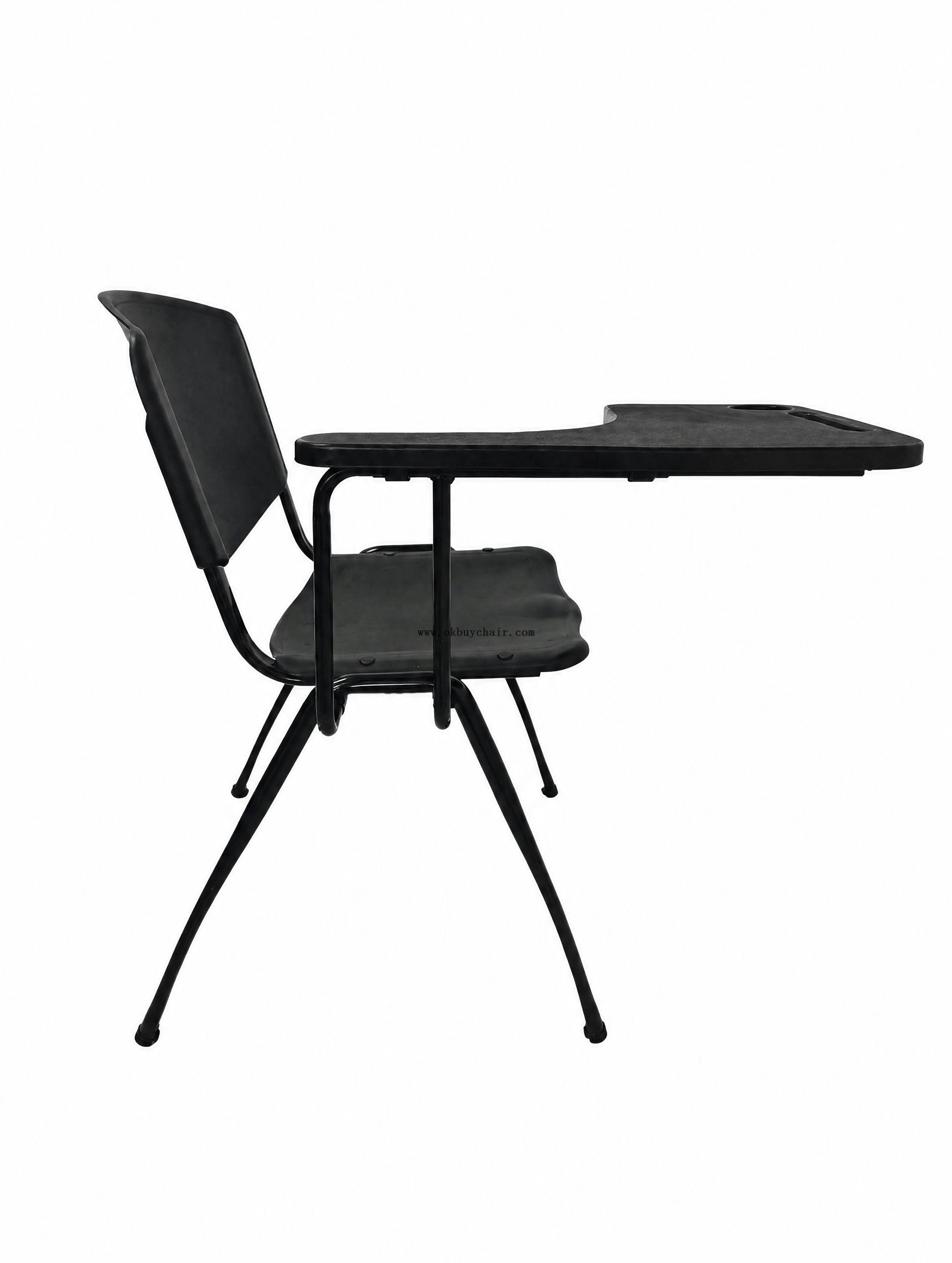 OK-510MD Conference Chair with big tablet