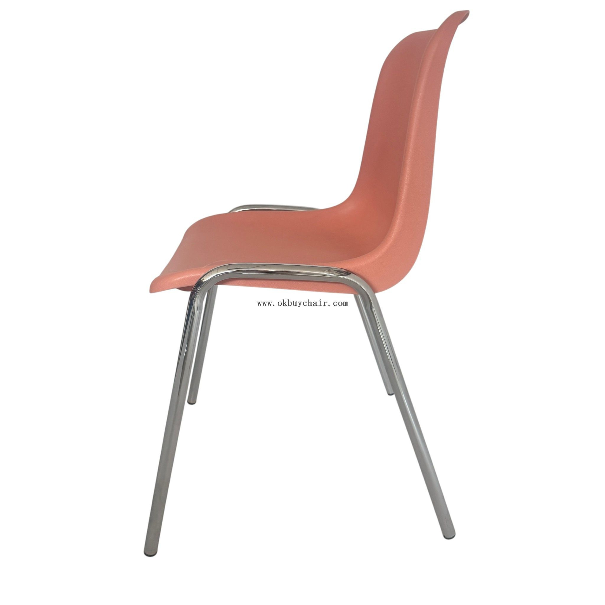 OK-505chair with stainlessteel Legs event chair