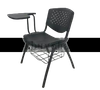OK-509MXG Chair with heart shap Legs with small tablet and bookrack