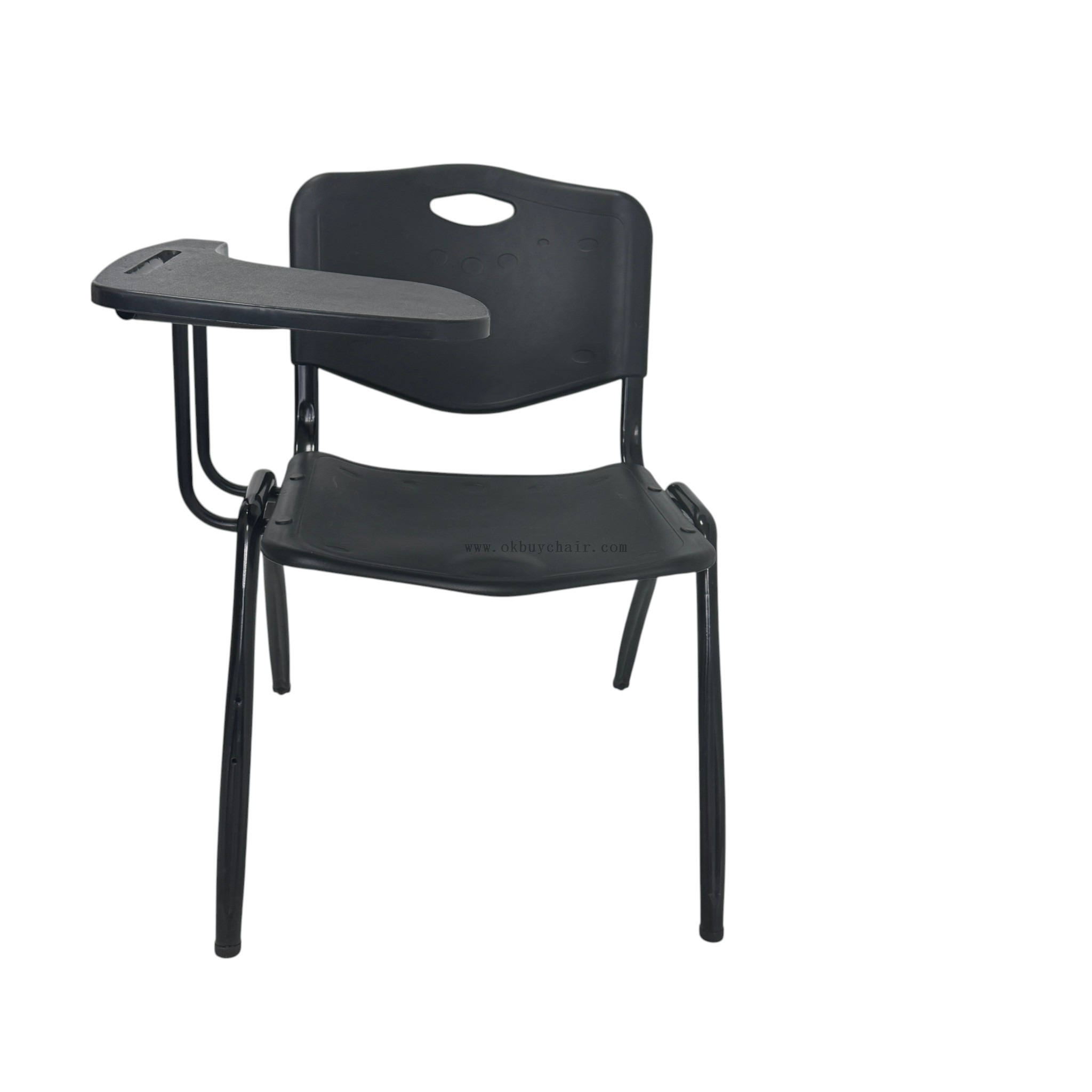 OK-508X PP Training Chair with Small Writing Tablet