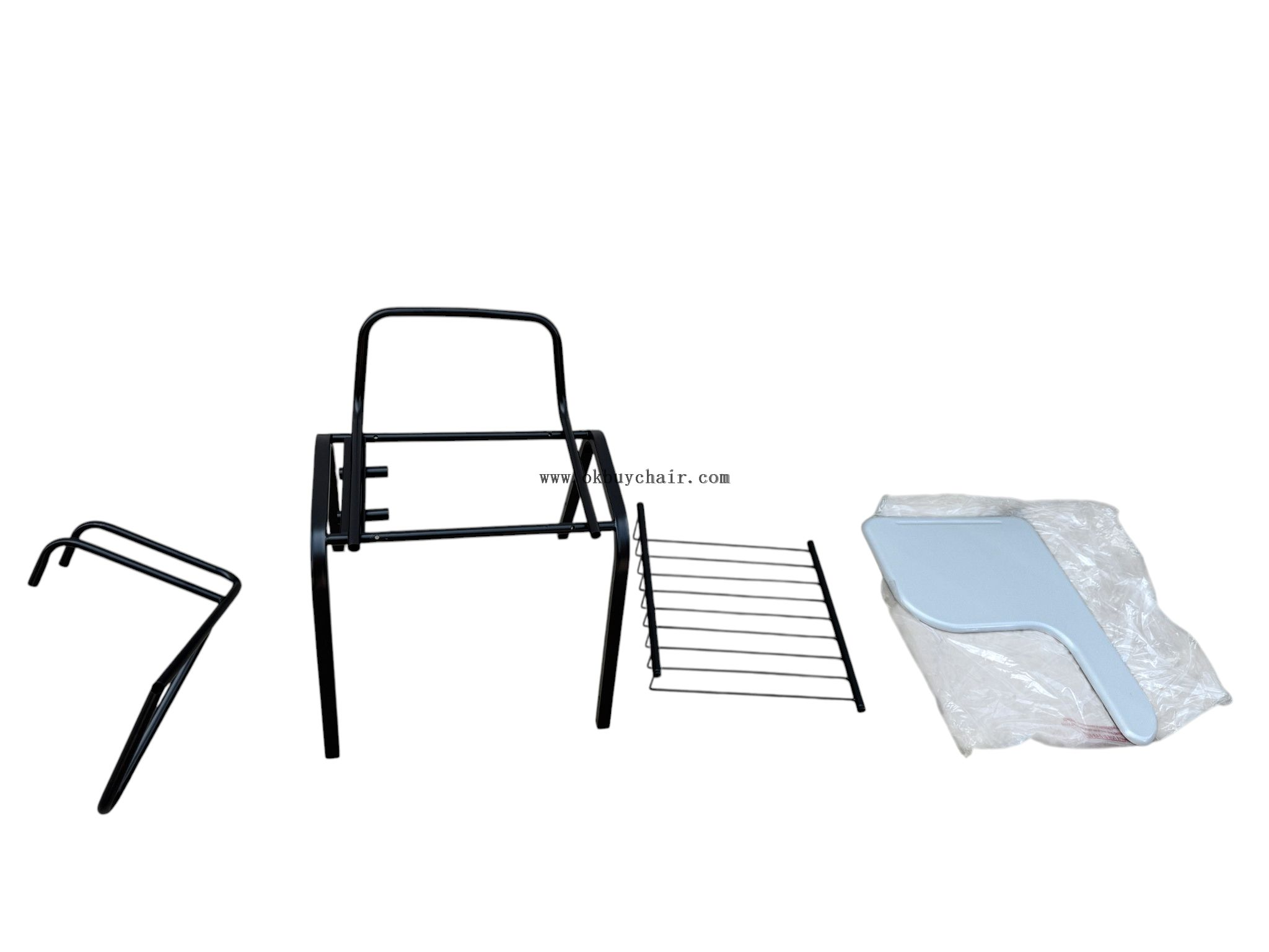 505 Large Tablet Arm Training Chair