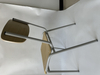 600lbs Capacity Plywood Event Chair for Church Auditorium and Multipurpose Hall Seating
