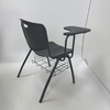 OK-508MXG Integrated Student Seating with Writing Tablet and Storage Basket for Lecture Halls and Training Centers